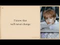 TXT We Ll Never Change Easy Lyrics mp3