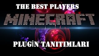 Minecraft Plugin Tanıtımları: ChestCommands: Warp