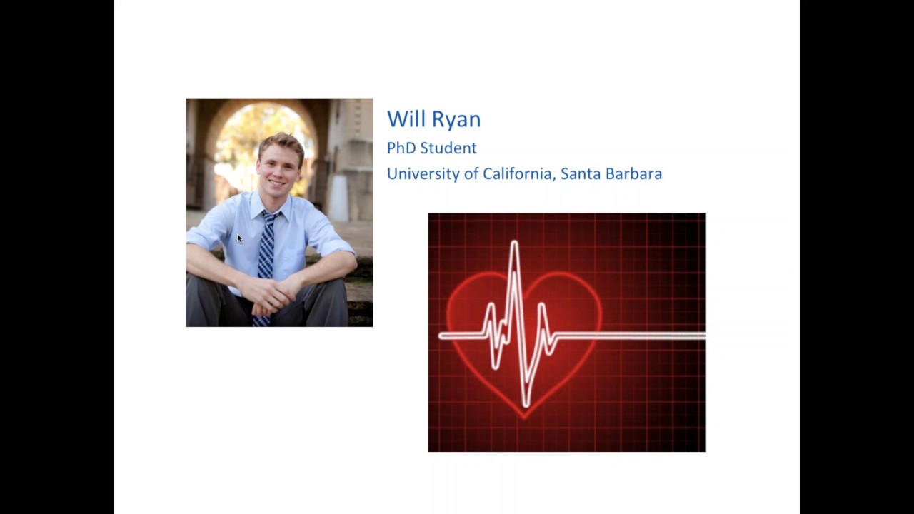 Webinar: An Introduction to Cardiovascular Psychophysiology