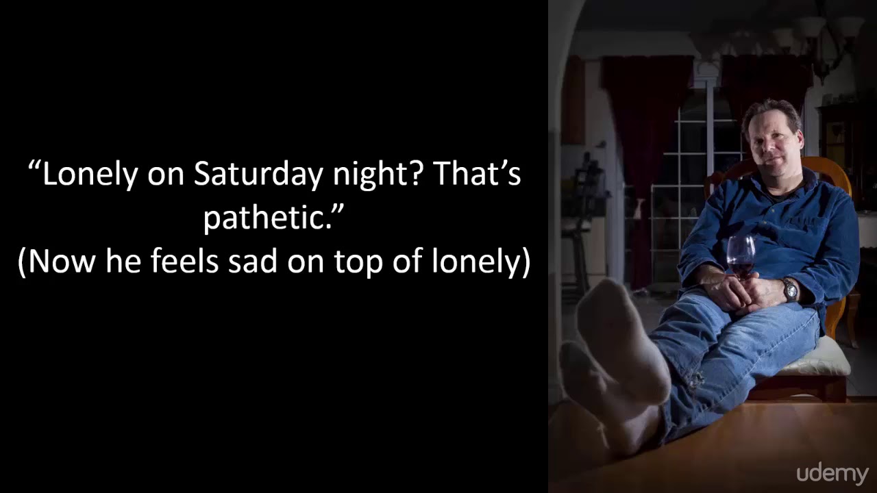 Taming Your Inner Cookie Monster : Primary Emotions & Secondary Emotions