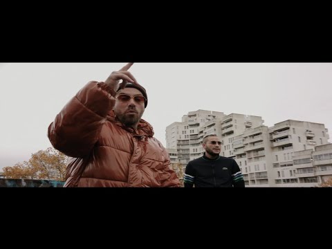 SWIFT GUAD x OL ZICO x S'ONE PROJECT - SUR LES BANCS D'LA CLASSE (Prod ITAM)(Clip Officiel)