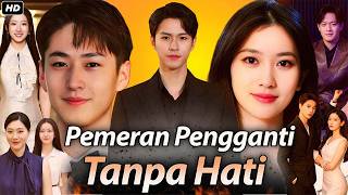 Download Lagu Pemeran Pengganti Tanpa Hati Drama China MP3