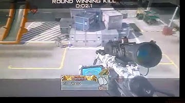 MW2 Trickshot Tutorial Ep.2 The Teleport Shot