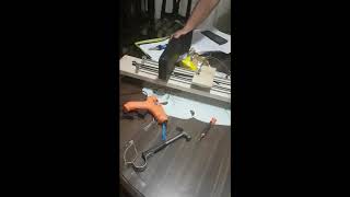Distance Keeper Car with PID control