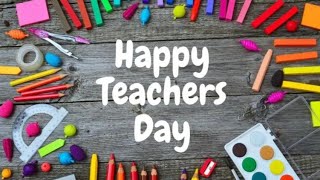 Happy Teachers Day 2021 Whatsapp, Wallpaper, Quotes, Pictures, Images, Photos, Videos, Status