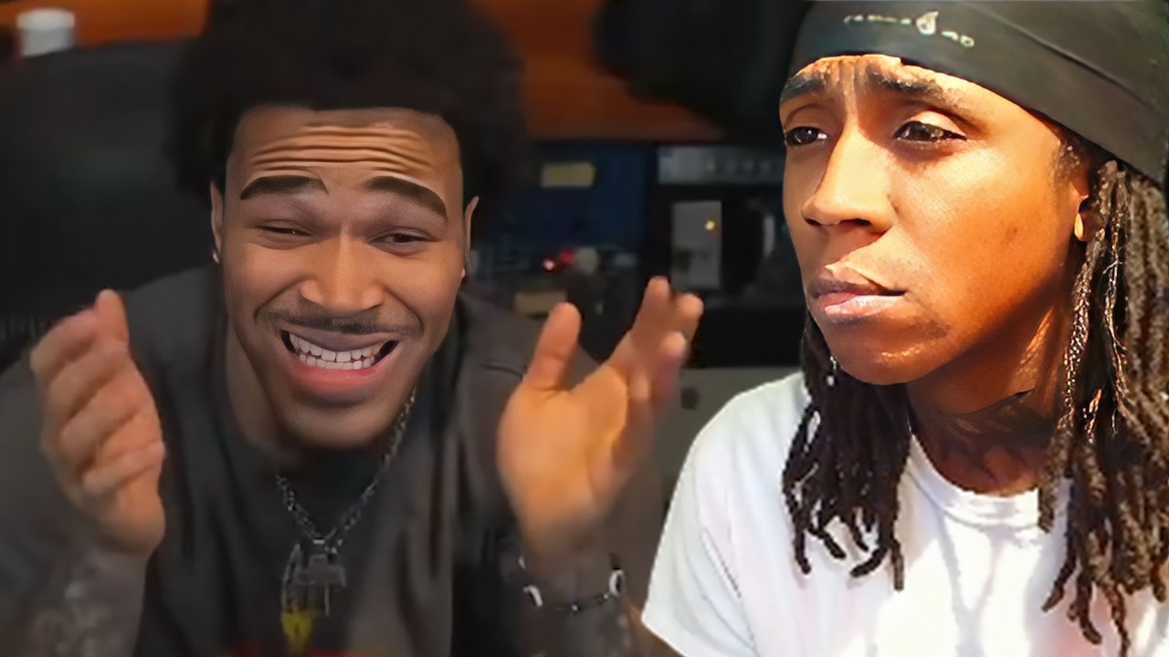 PlaqueBoyMax Says Kai Is Bigger Than iShowSpeed..