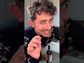 25/12/24: Ricette di Fabiuccio "Il dolce per le feste? Prova questa ricetta"