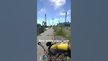 Best player on rust console edition #rustgood #rustconsole #gaming #rustconsolegameplay #rustgame