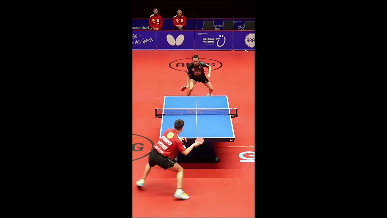Attack Vs Defense Crazy Rally 