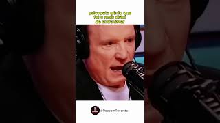 Esse psicopata é um gênio e manipulador mestre #podcast