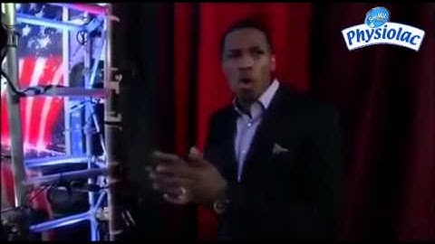 Cậu bé rap cực chất tại gottalent