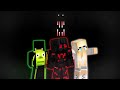 We Played Realistic MINECRAFT HORROR