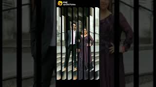 Bharti and Harsh new funny video