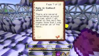Sonic Craft: Game Play Part 1 screenshot 2