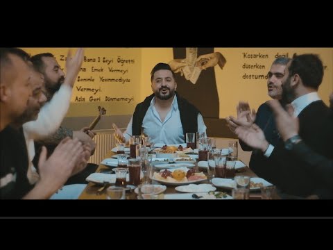 Hasan ÇOBAN  - Git Yolcu Yoluna - 2022 (Klip)