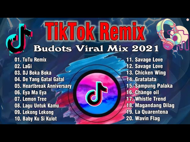 NEW TIKTOK VIRAL SONG REMIX DJ ROWEL DISCO NONSTOP HITS 2021 TIKTOK [TEKNO MIX]| TOP HITS 2021 class=