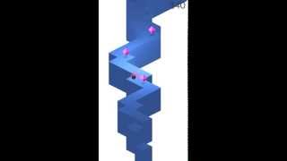 ZigZag -Gameplay screenshot 1