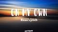 Video for Ross Lynch: On My Own