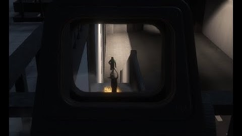 Tutorial on how to kill MTF as a Chaos Insurgency | SCP SL