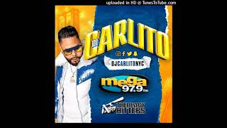 DJ Carlito - Bachata Mix Abril 2016