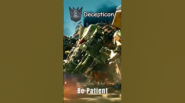 Here we go! #jokes #forfun #transformers #decepticons #devastator