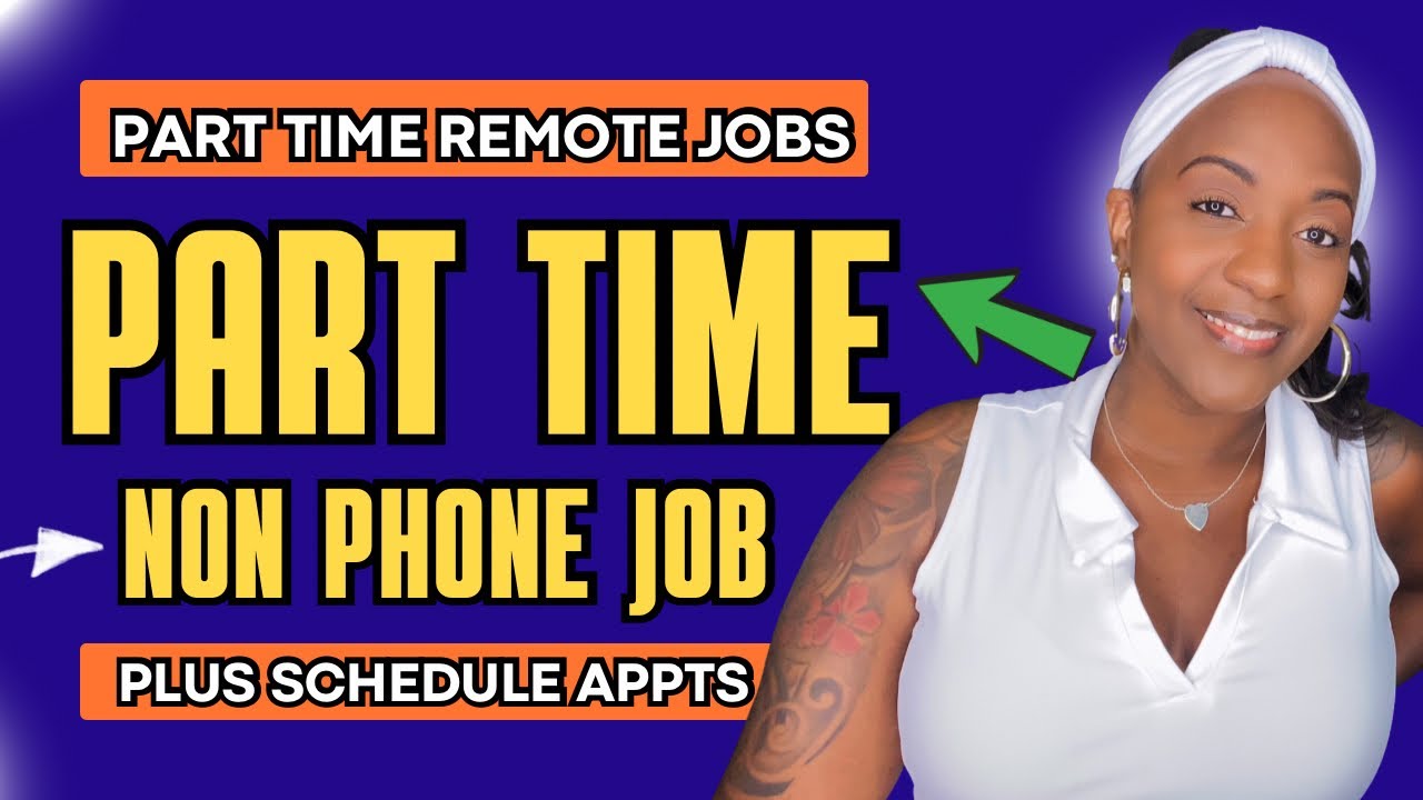  A Non Phone Quiet Job Review Calls Accts Part Time Work From Home Jobs 2026