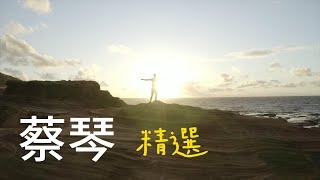蔡琴精選