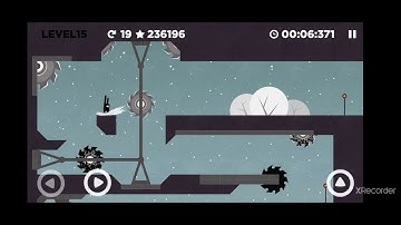 (WR) Run Rabbit Run level 1-15 100% glitchless 13.760 seconds