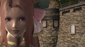 FFXIV: Dancer Quest Level 80 - Rising to the Occasion (Ranaa