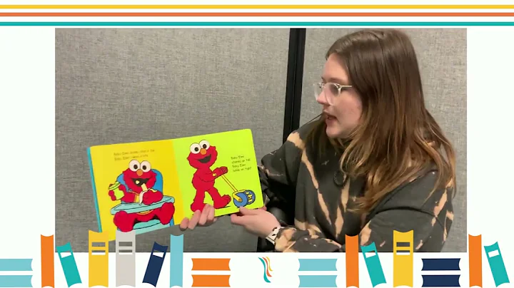 Story Time! PMC's reading of "So Big" by Anna Jane...