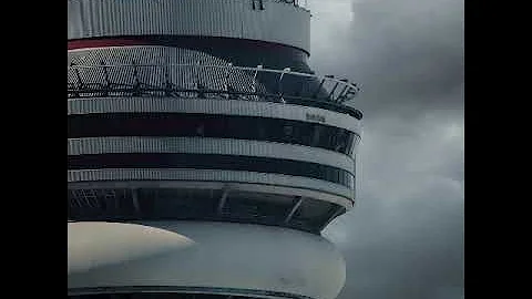 Drake- Hotline Bling (Official Audio)