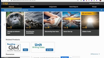 Adding HMH text to google classroom