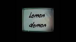 Daft Punk sings The Machine by Lemon Demon (AI cover)