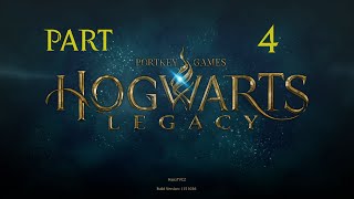 Hogwarts Legacy CZ Part 4