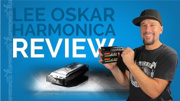Is the Lee Oskar Harmonica right for you? (No BS Review)