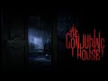 The Dark Occult | The Conjuring House (2022) - Gameplay (PC HD) [1080p60FPS]