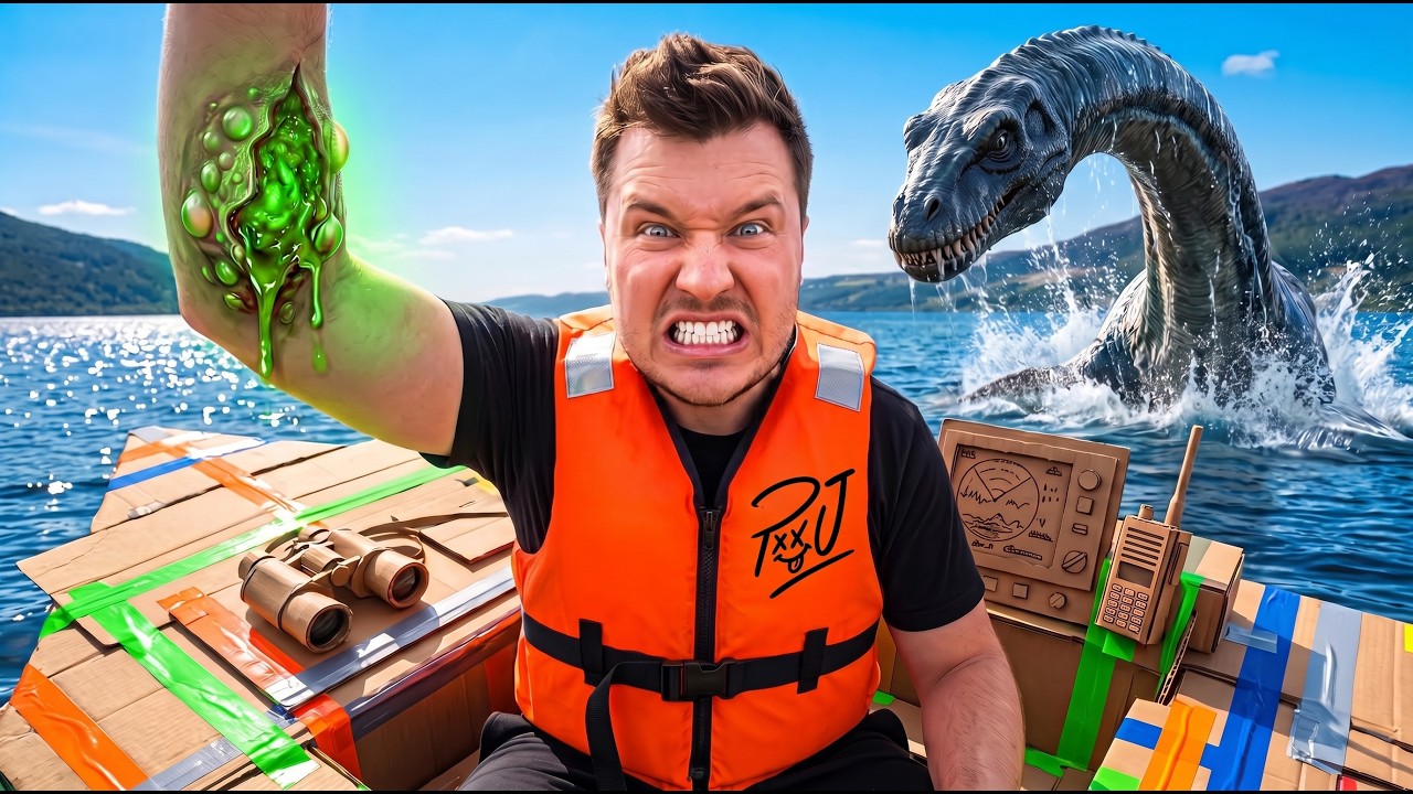 Latest Title & Thumbnail