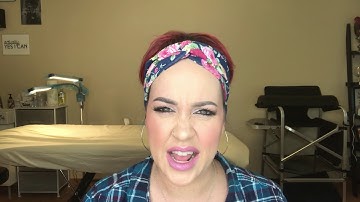 Brow Bone Highlighting Do’s and Dont’s