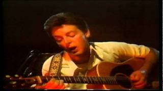 Paul McCartney &amp; Wings - Winter Rose/Love Awake [High Quality]