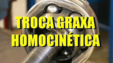 Como saber que a homocinética está ruim?