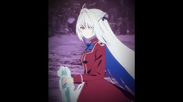Terakomari Gandesblood The Vexations of a Shut-In Vampire Princess  [Anime4k/edit]
