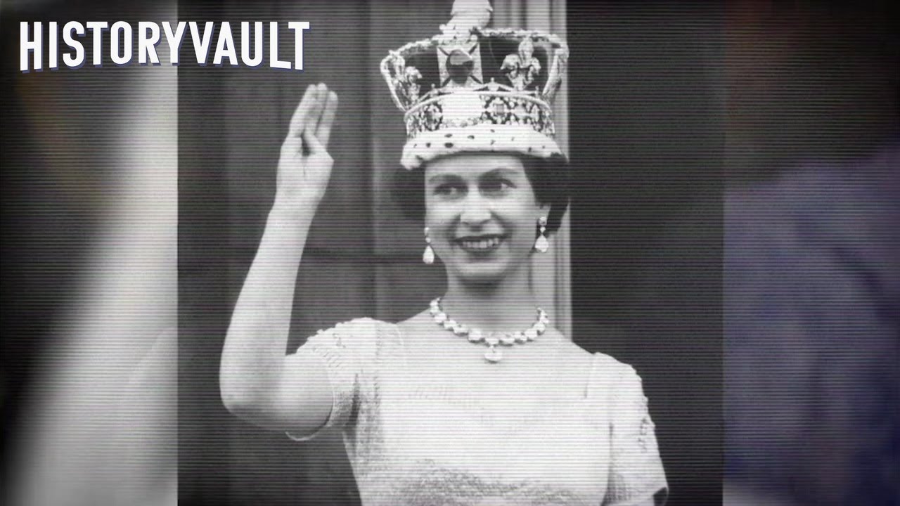 The Life and Legacy of Queen Elizabeth II - Britain Mourns a Monarch ...