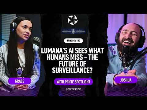 Lumana video thumbnail