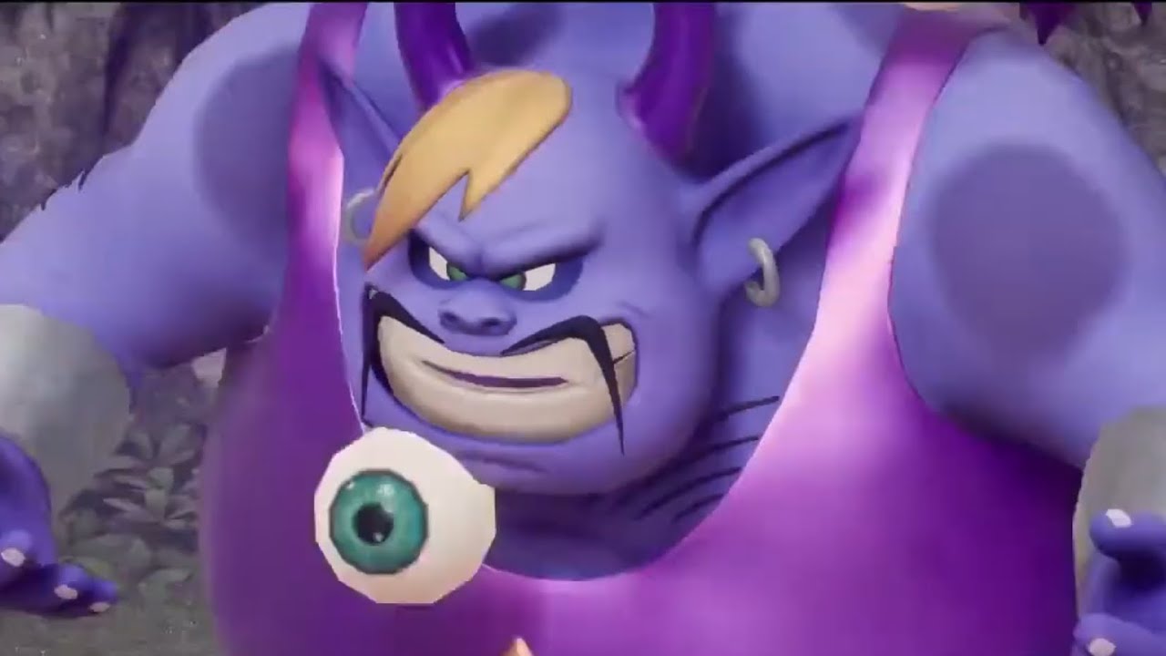 【DQ7R】極限低レベル+最小撃破数+特典アイテム禁止+メダル交換禁止+種禁止『デスアミーゴ』戦※熟練バグ使用　マリベルチャート