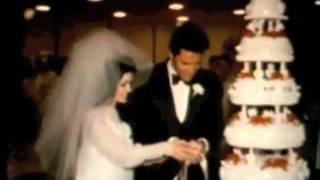 Priscilla &amp; Elvis-Sugar Sugar