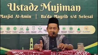 TAHLILAN MENURUT 4 MADZHAB | USTADZ MUJIMAN
