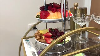 The Private Experiencegold Coast Private Maternity Care Centre High Tea For New Parents