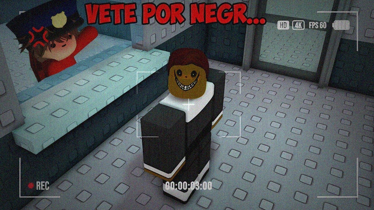 No Dejes Pasar al DOPPELGANGER en Roblox 😨