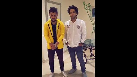 منافسة بين القارئ اسلام صبحي والقارئ محمود فضل قال تعالى  *وفي ذلك فليتنافس المتنافسون*