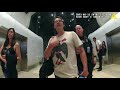 District Attorney's Son Fights Airport Police